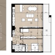 Apartment for sale