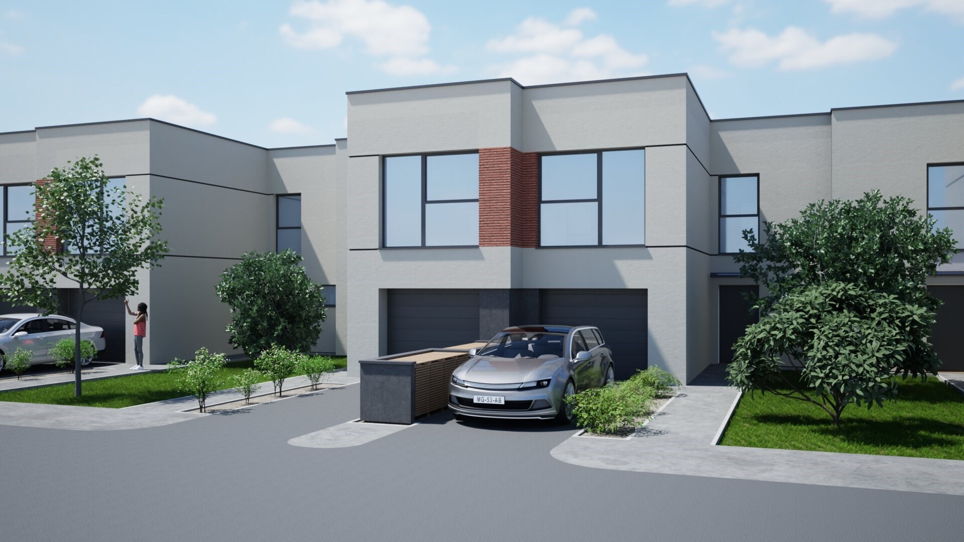 House for sale