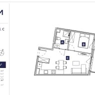 Apartment for sale