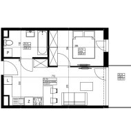 Mieszkanie na sprzedaż