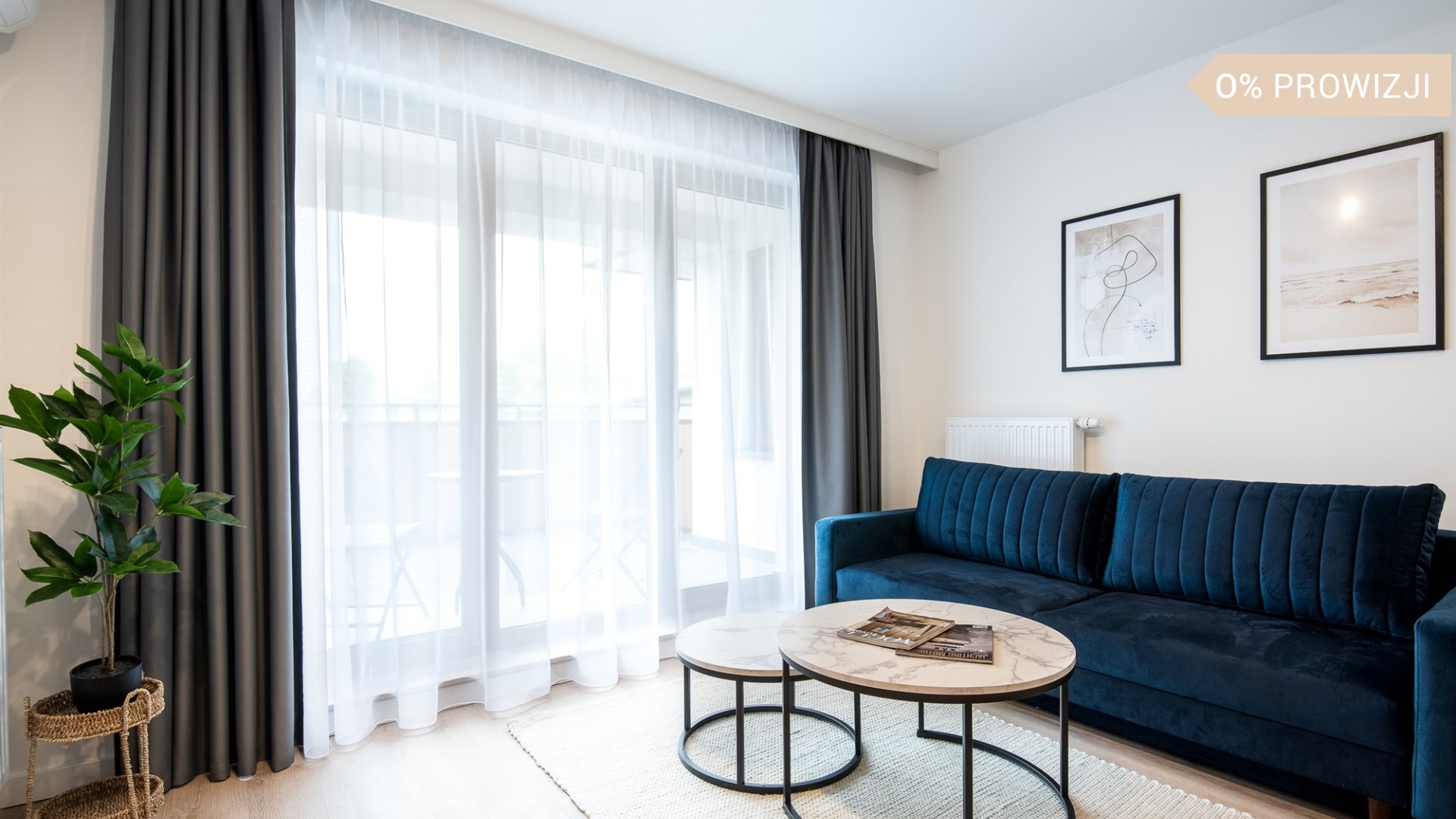 Apartment for sale