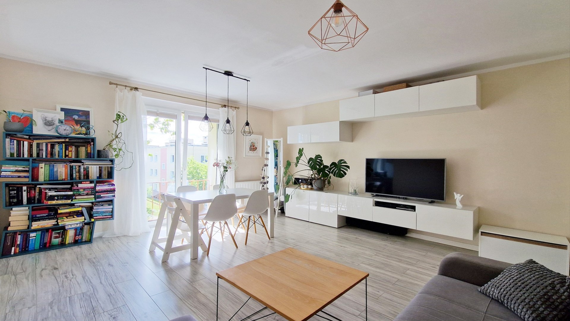 Apartment for sale