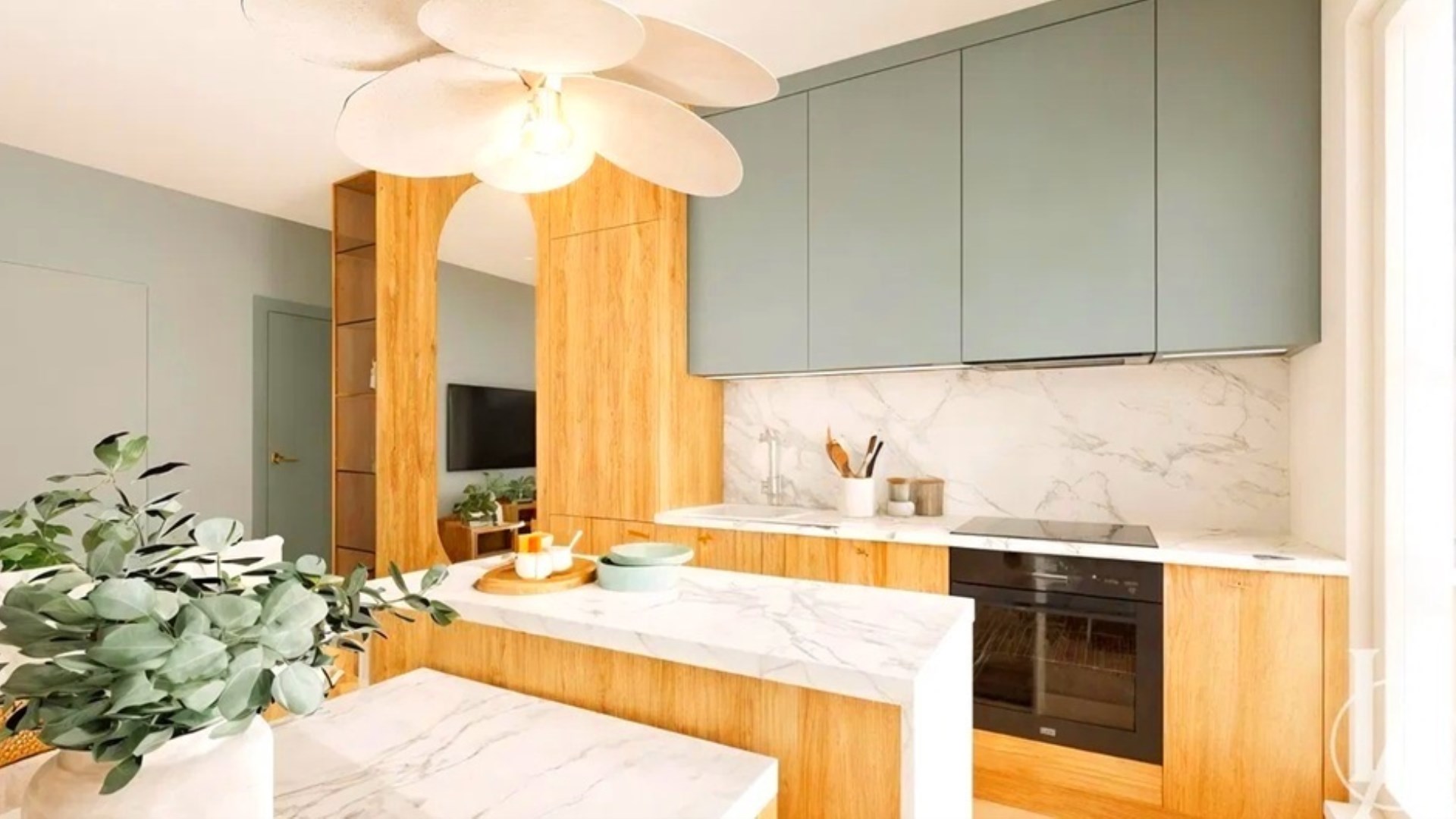 Apartment for sale