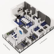 Premise for sale