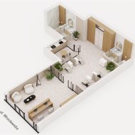 Premise for rent
