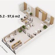 Premise for rent