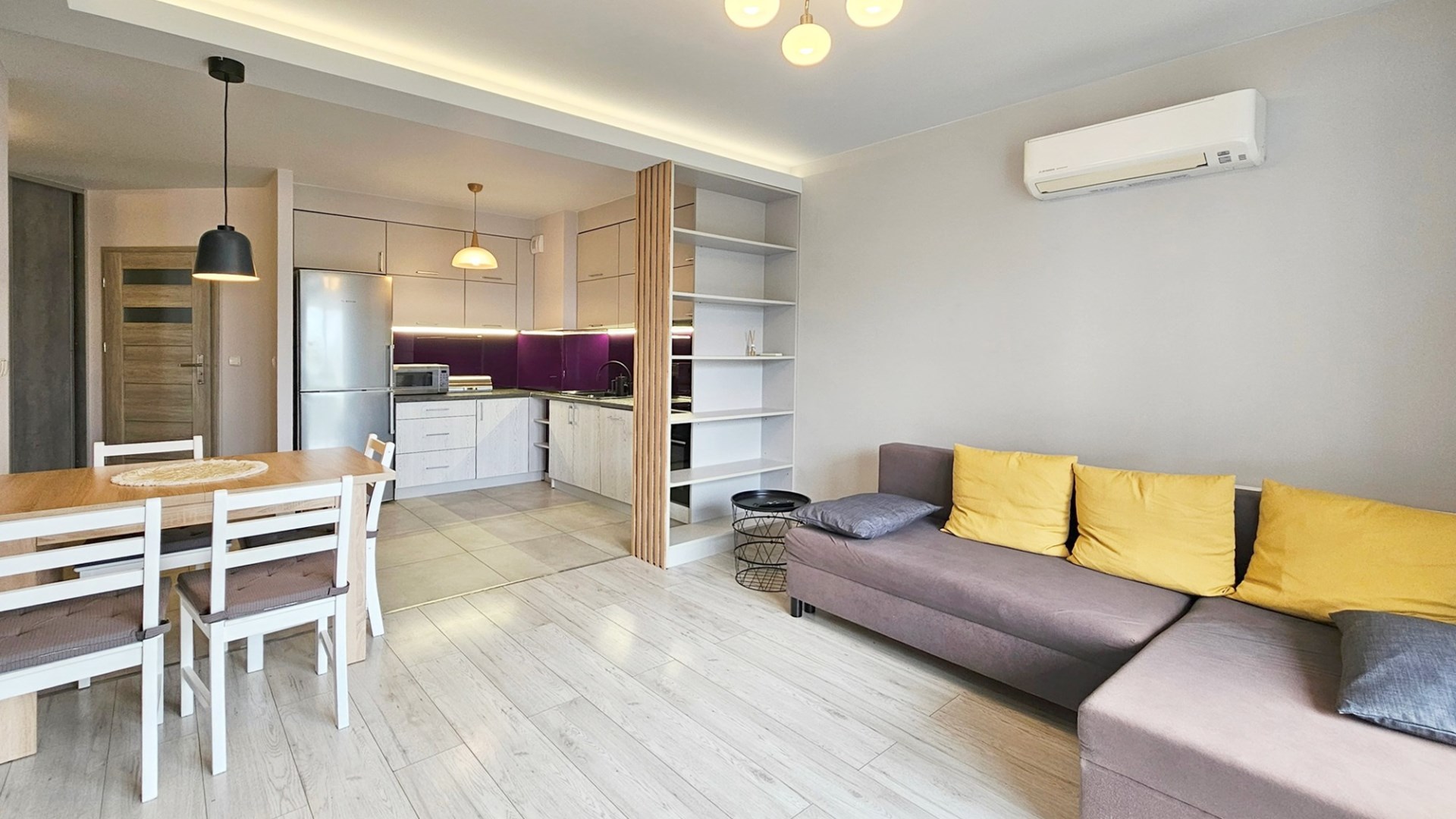 Apartment for rent