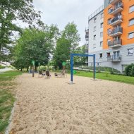 Apartment for rent