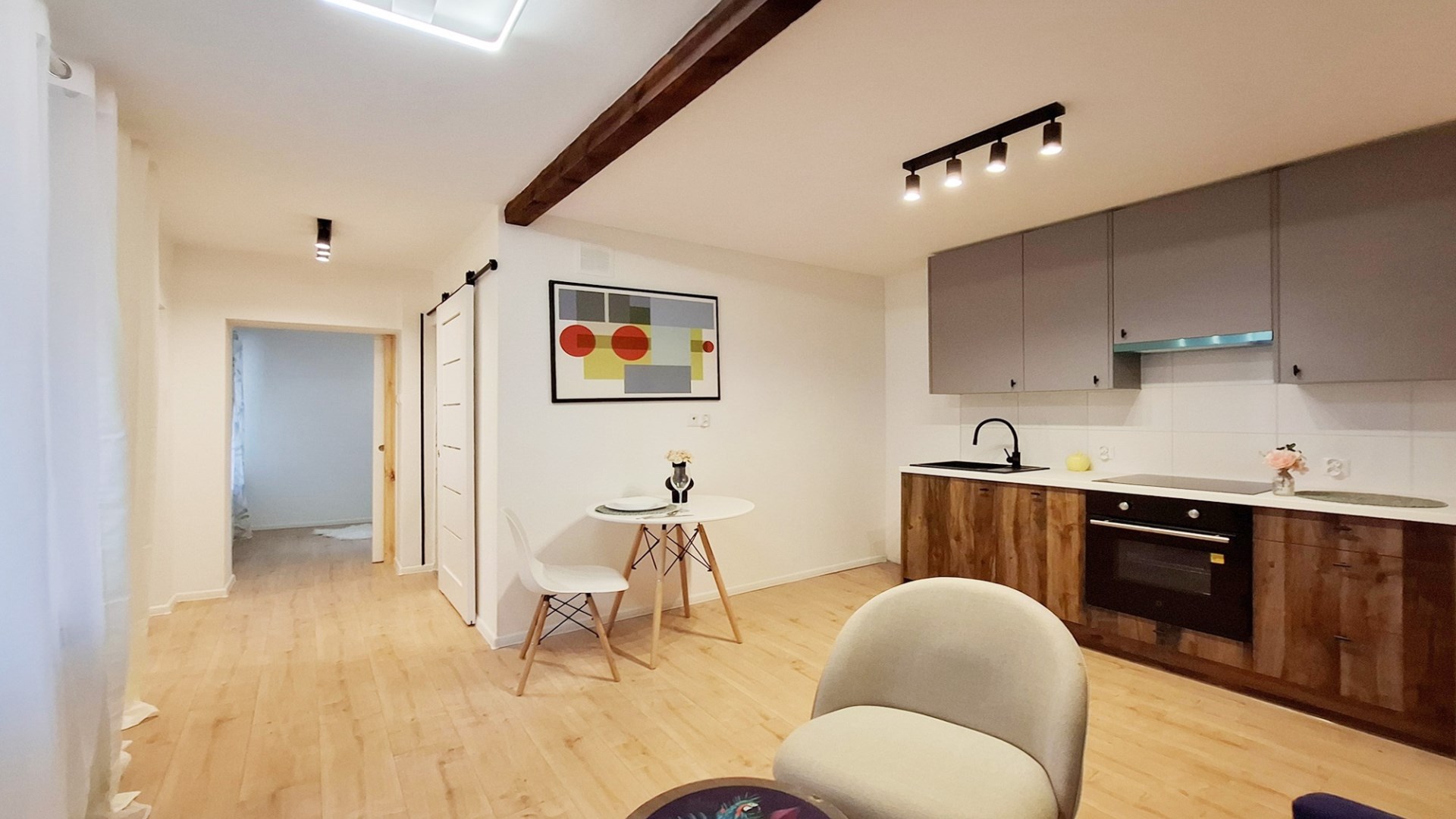 Apartment for sale