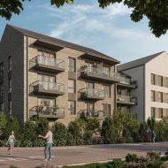 Apartment for sale