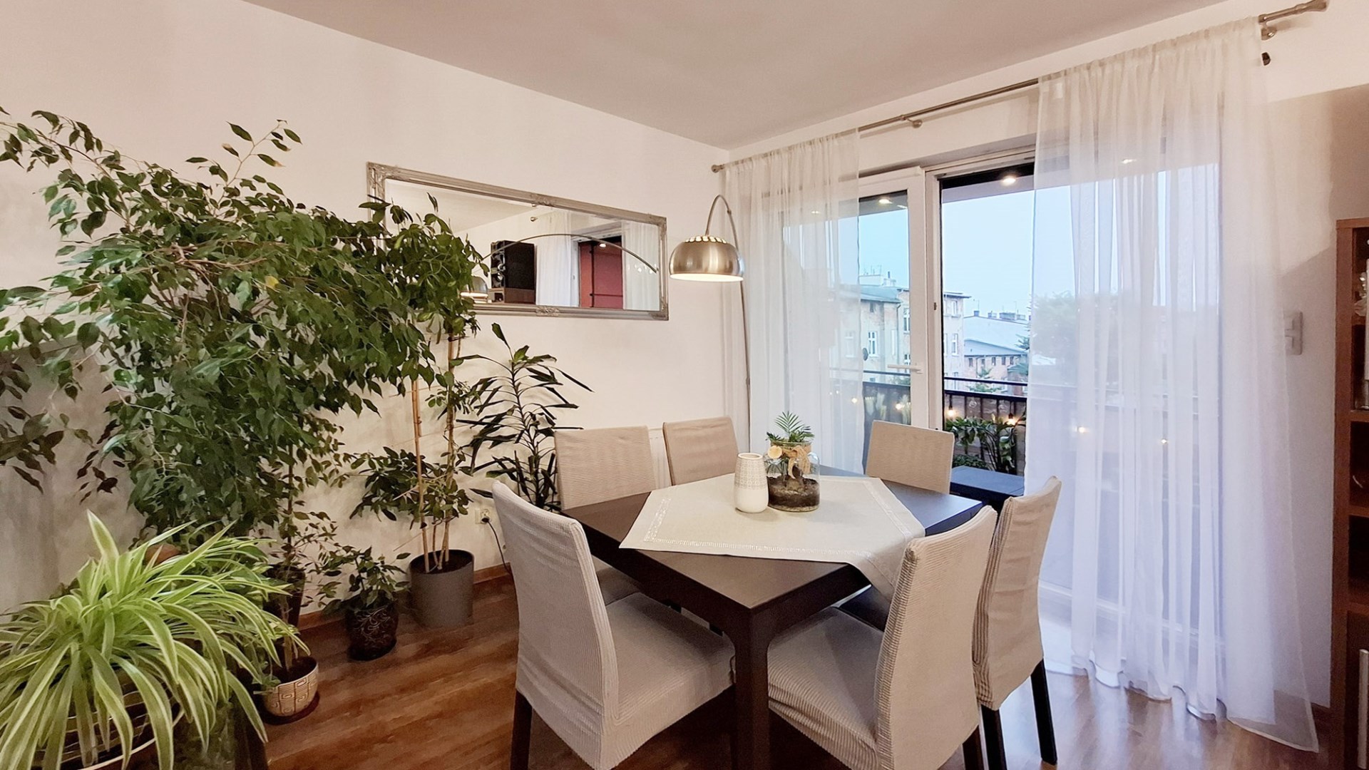 Apartment for sale
