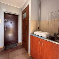 Mieszkanie na wynajem