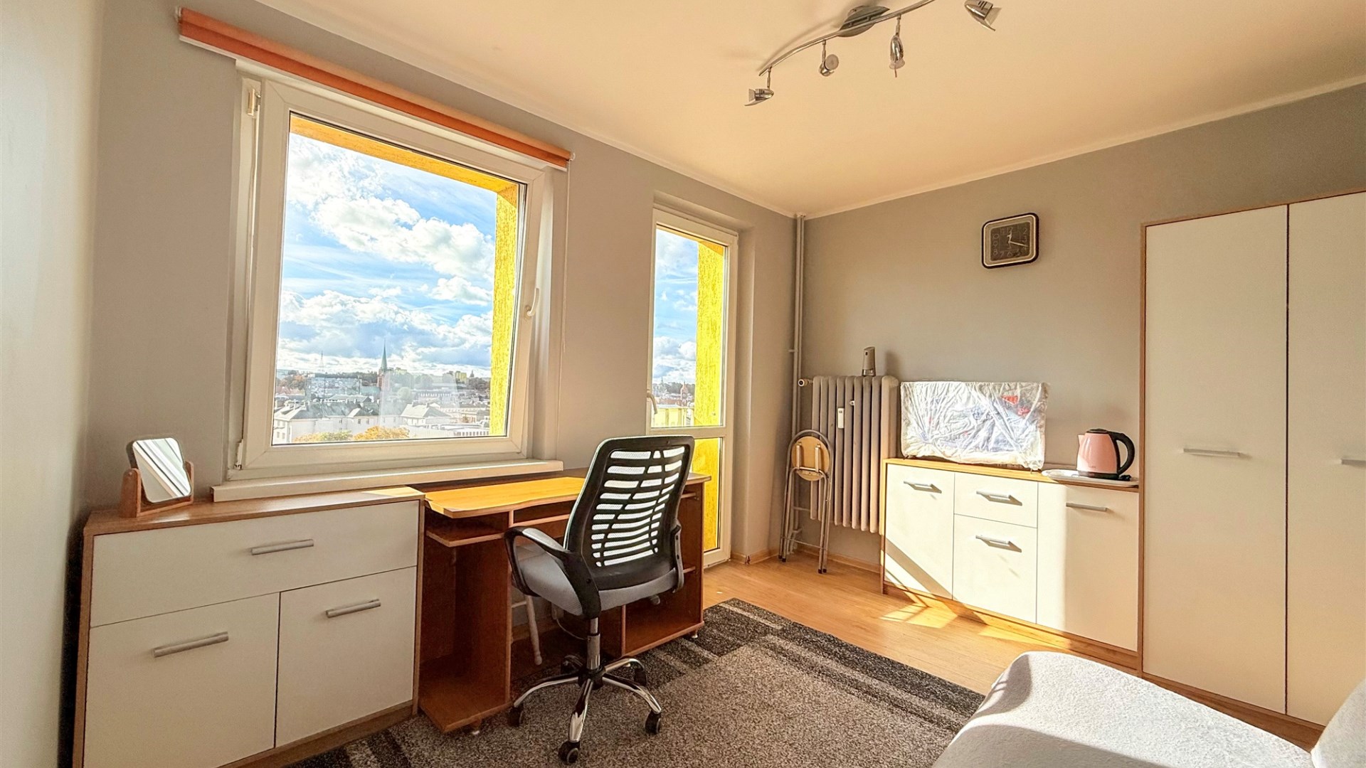 Mieszkanie na wynajem