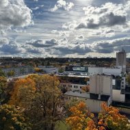 Mieszkanie na wynajem