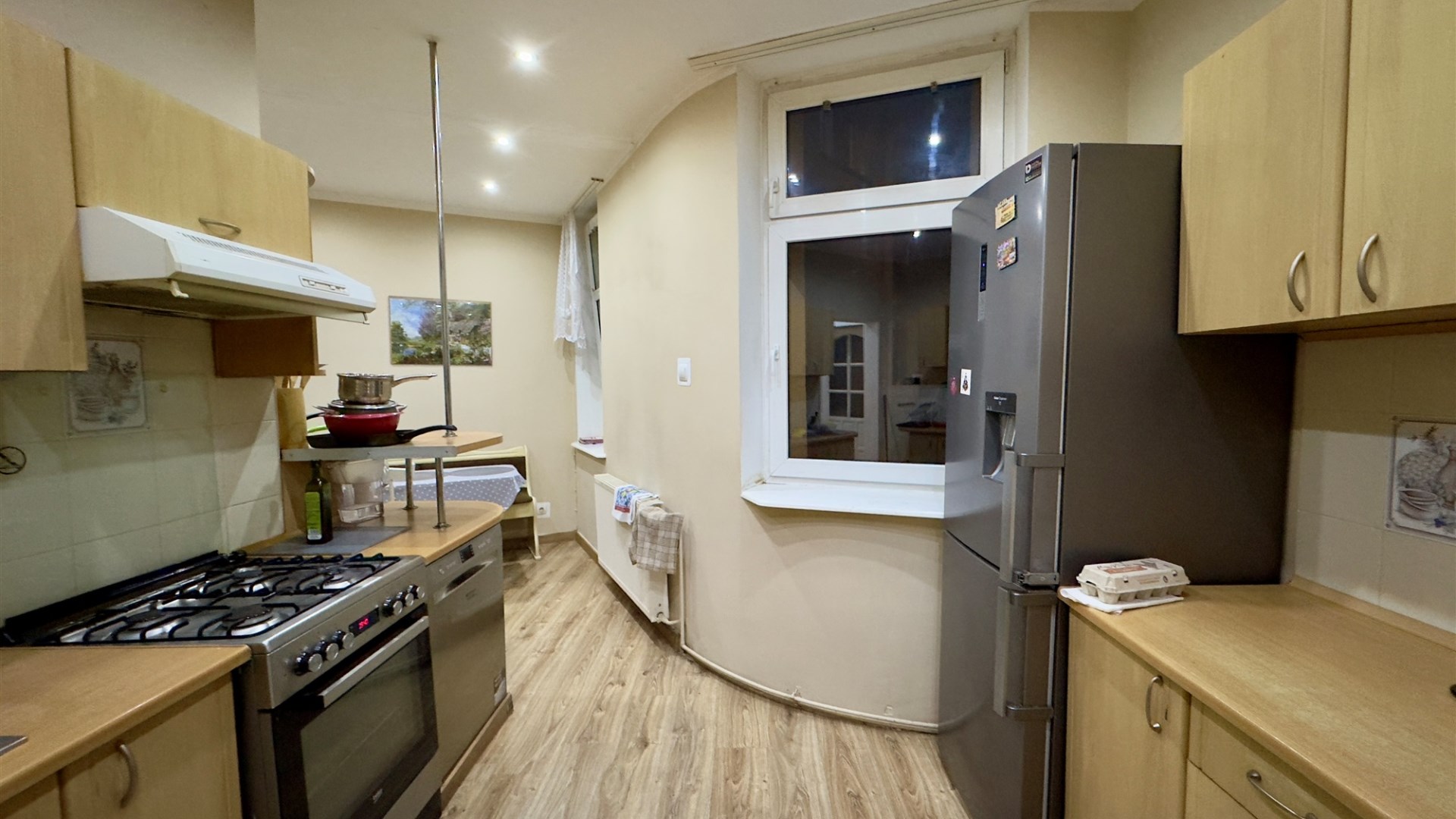 Mieszkanie na sprzedaż