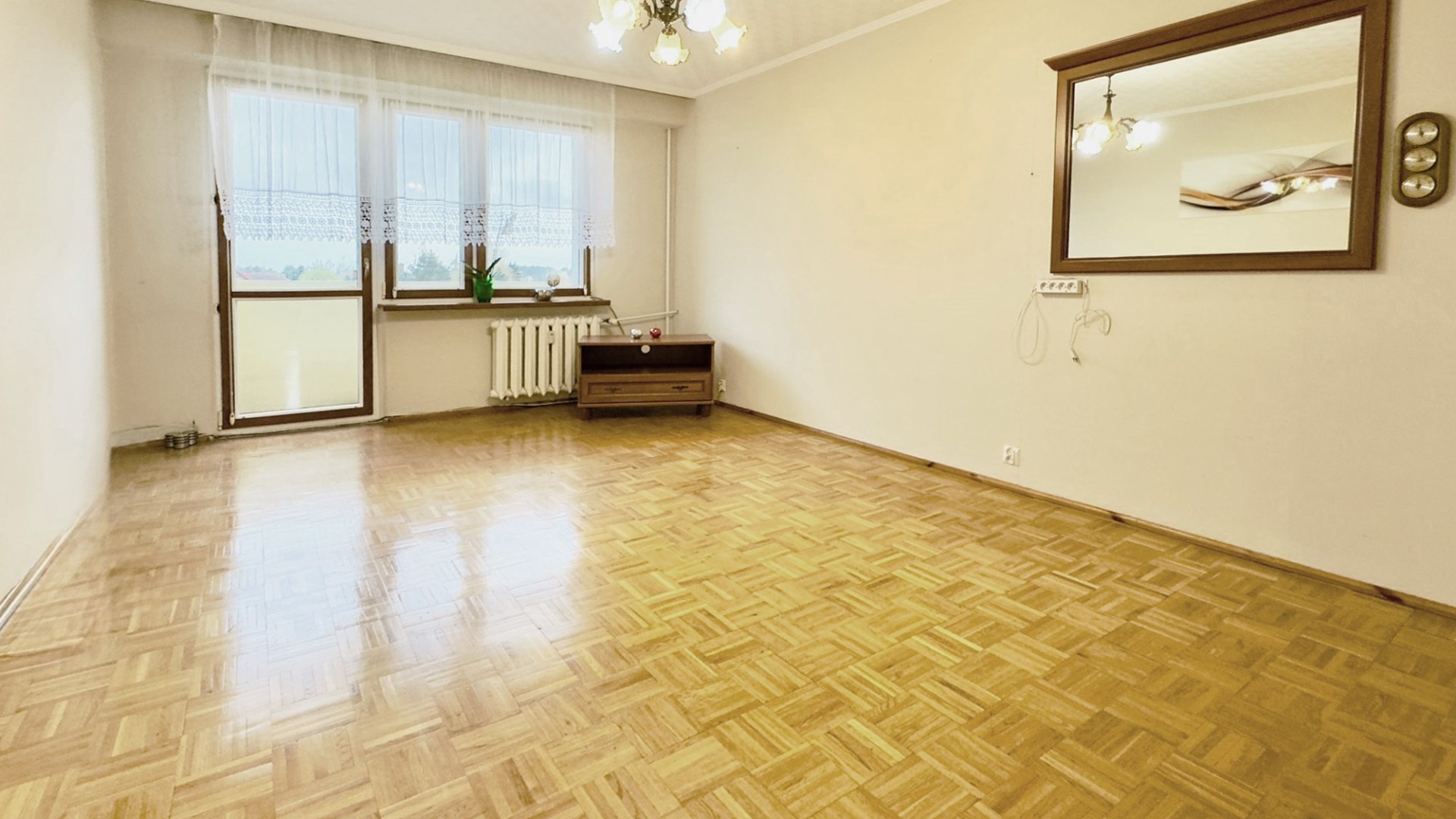 Mieszkanie na sprzedaż