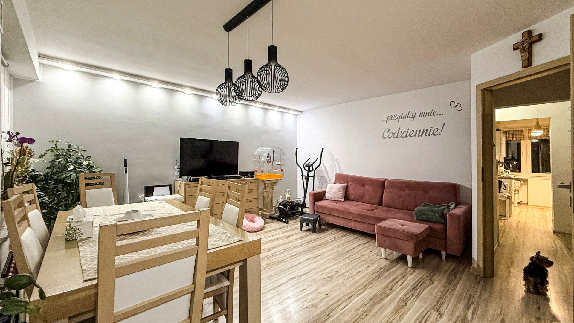 Mieszkanie na sprzedaż