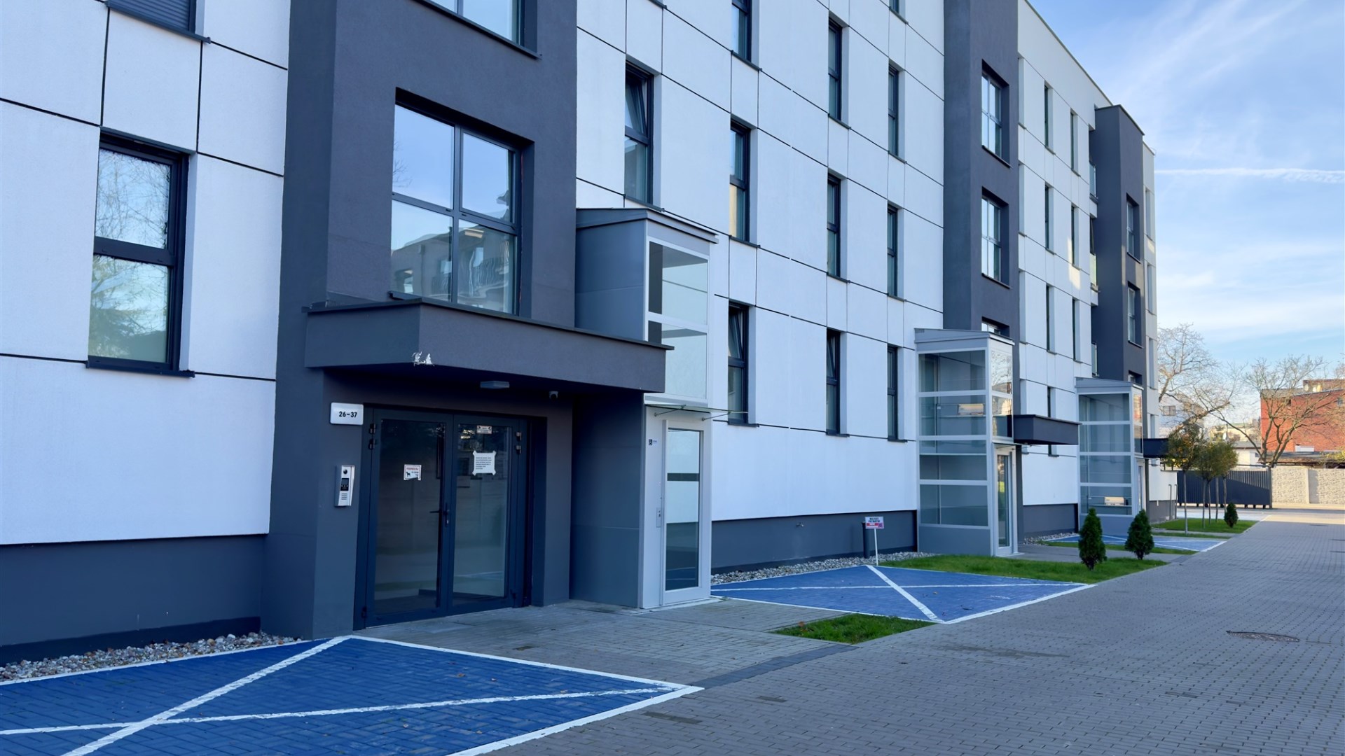 Mieszkanie na sprzedaż