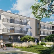 Mieszkanie na sprzedaż