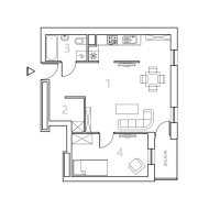 Mieszkanie na sprzedaż