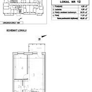 Mieszkanie na sprzedaż
