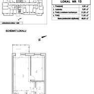 Mieszkanie na sprzedaż