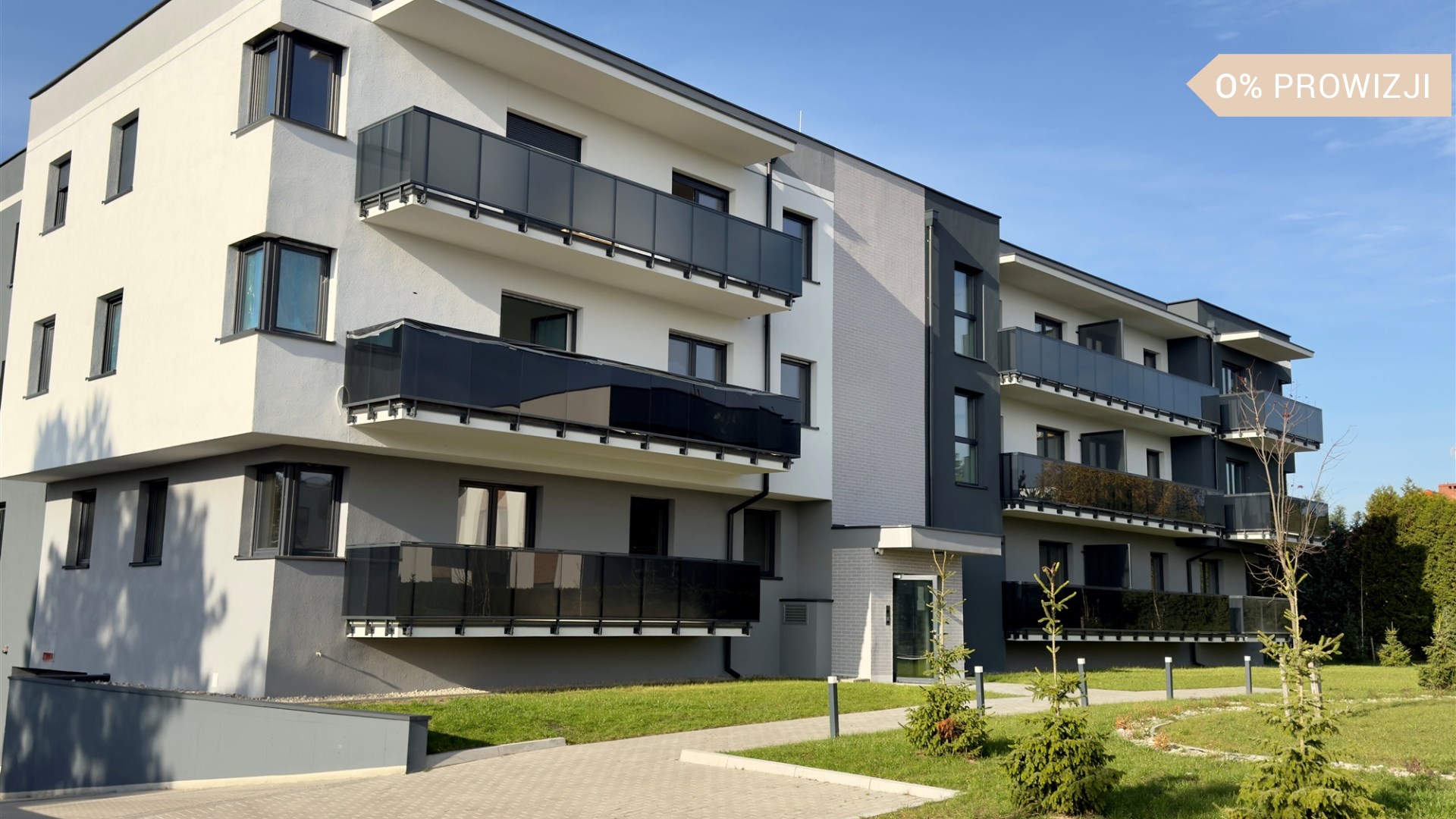 Mieszkanie na sprzedaż