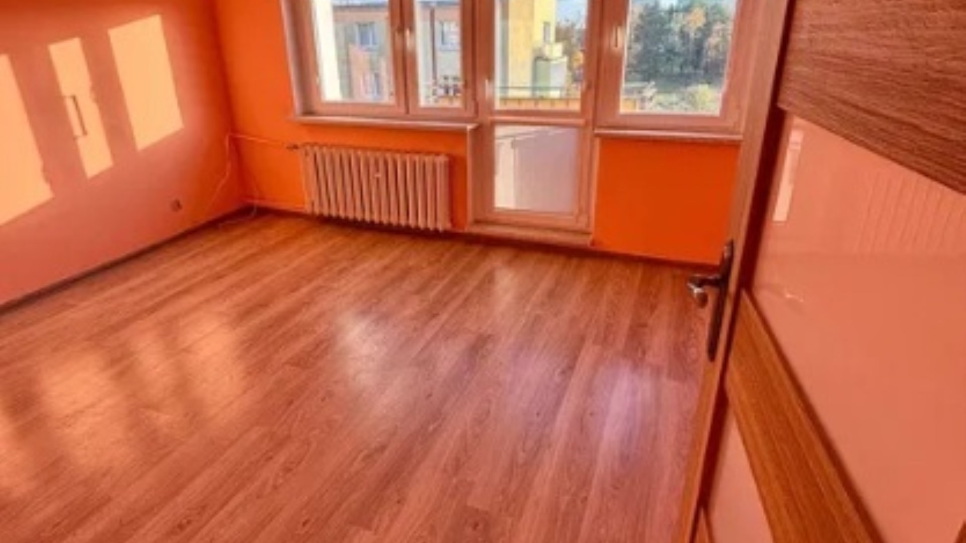 Mieszkanie na sprzedaż