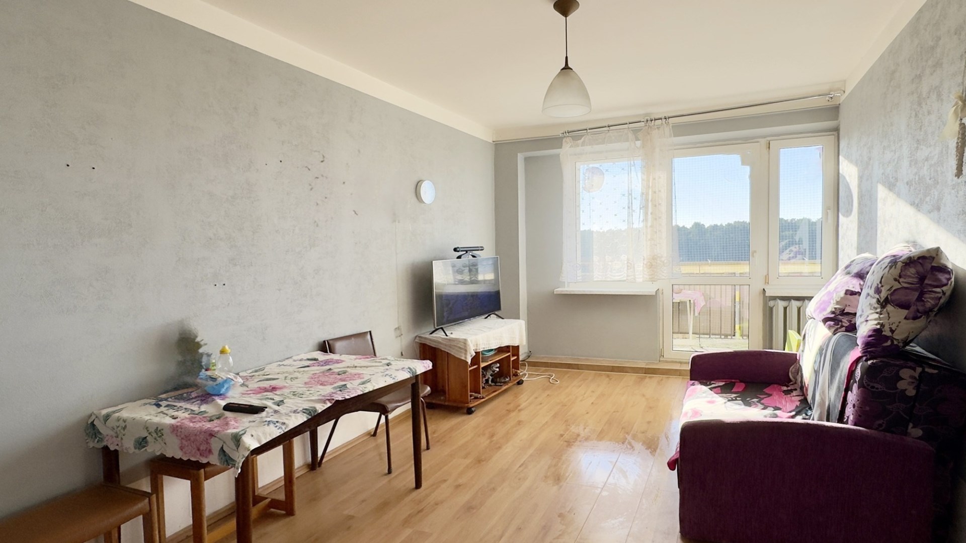 Mieszkanie na sprzedaż