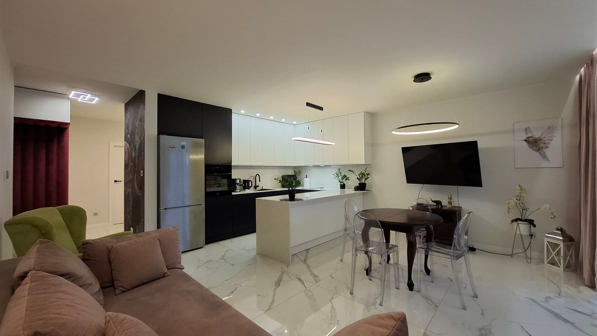 Mieszkanie na wynajem