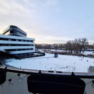 Mieszkanie na wynajem