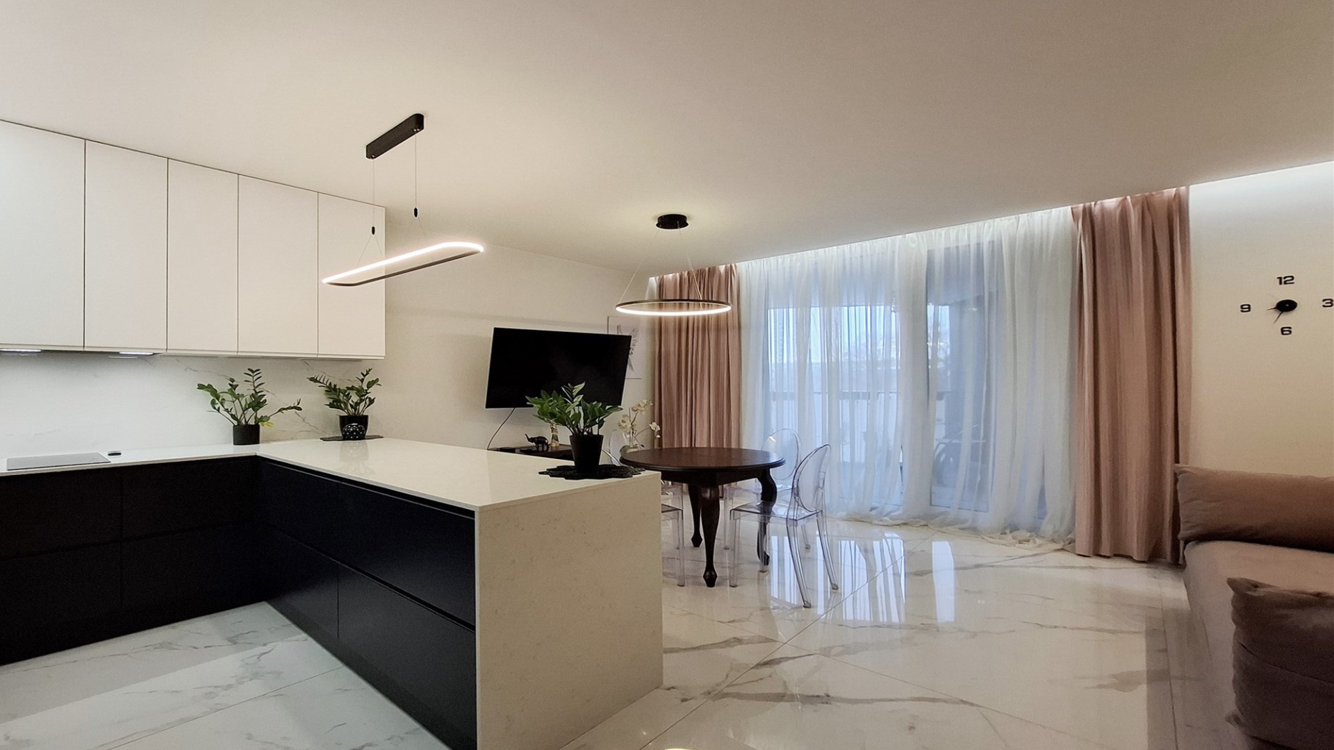 Mieszkanie na wynajem