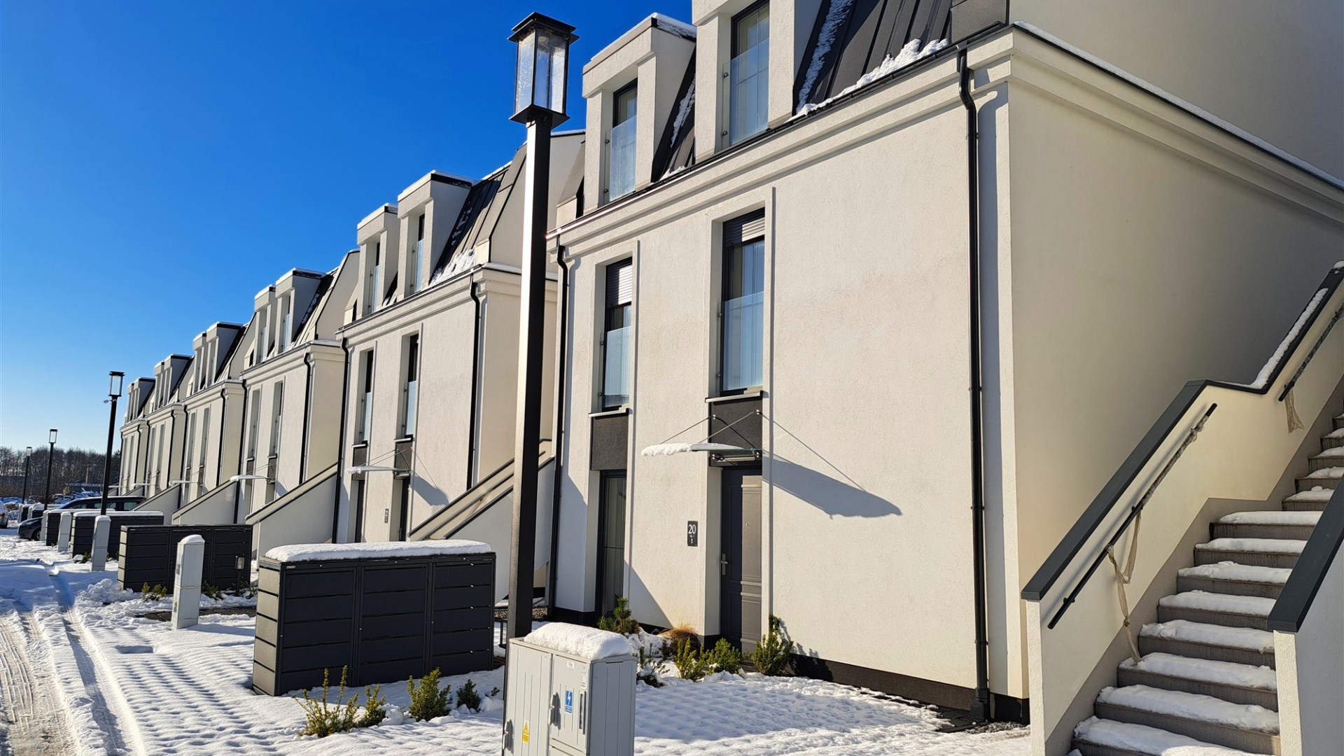 Mieszkanie na sprzedaż