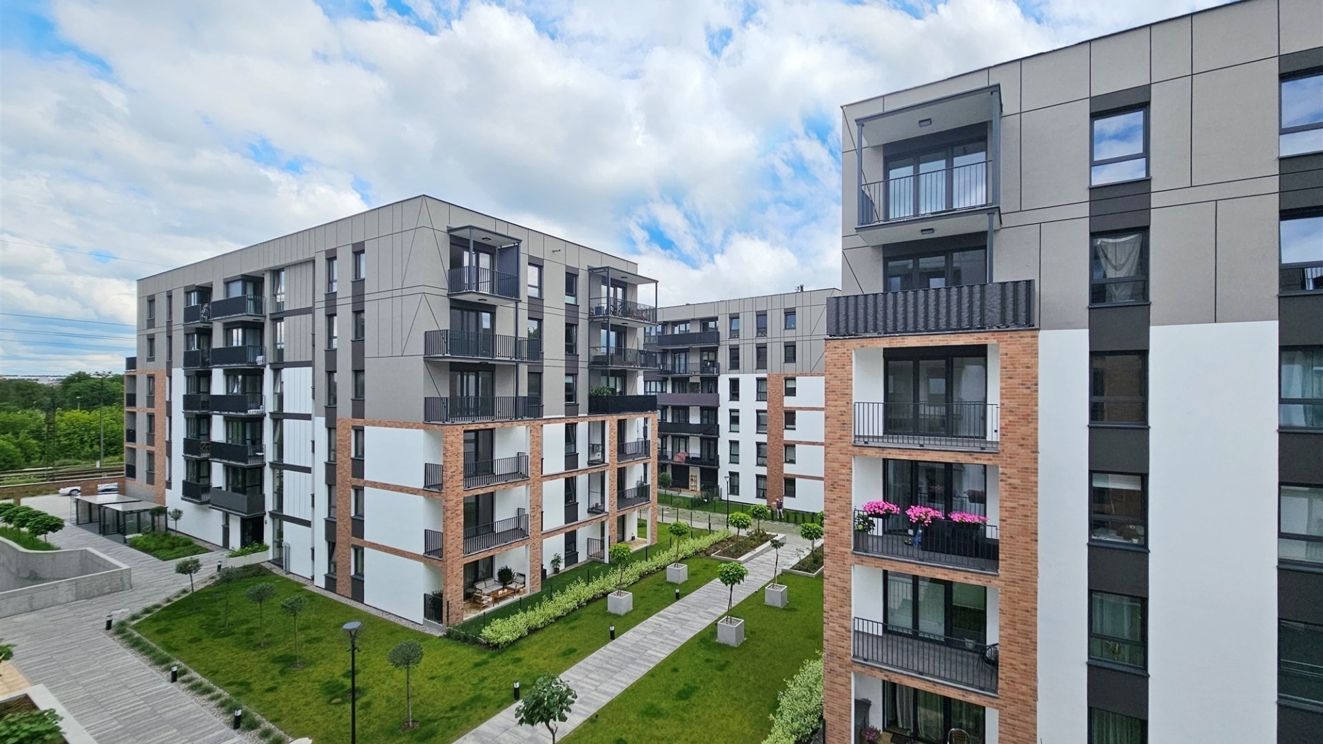 Mieszkanie na sprzedaż