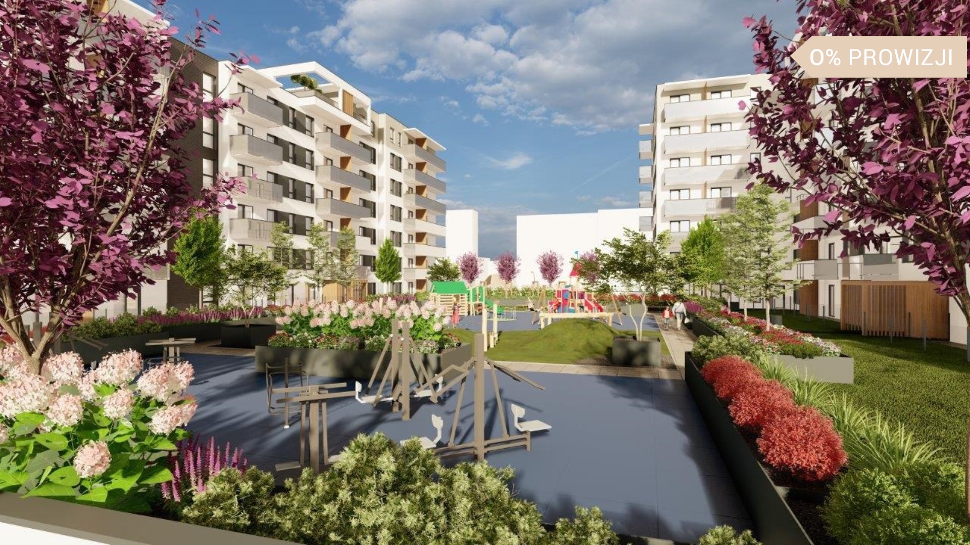 Mieszkanie na sprzedaż