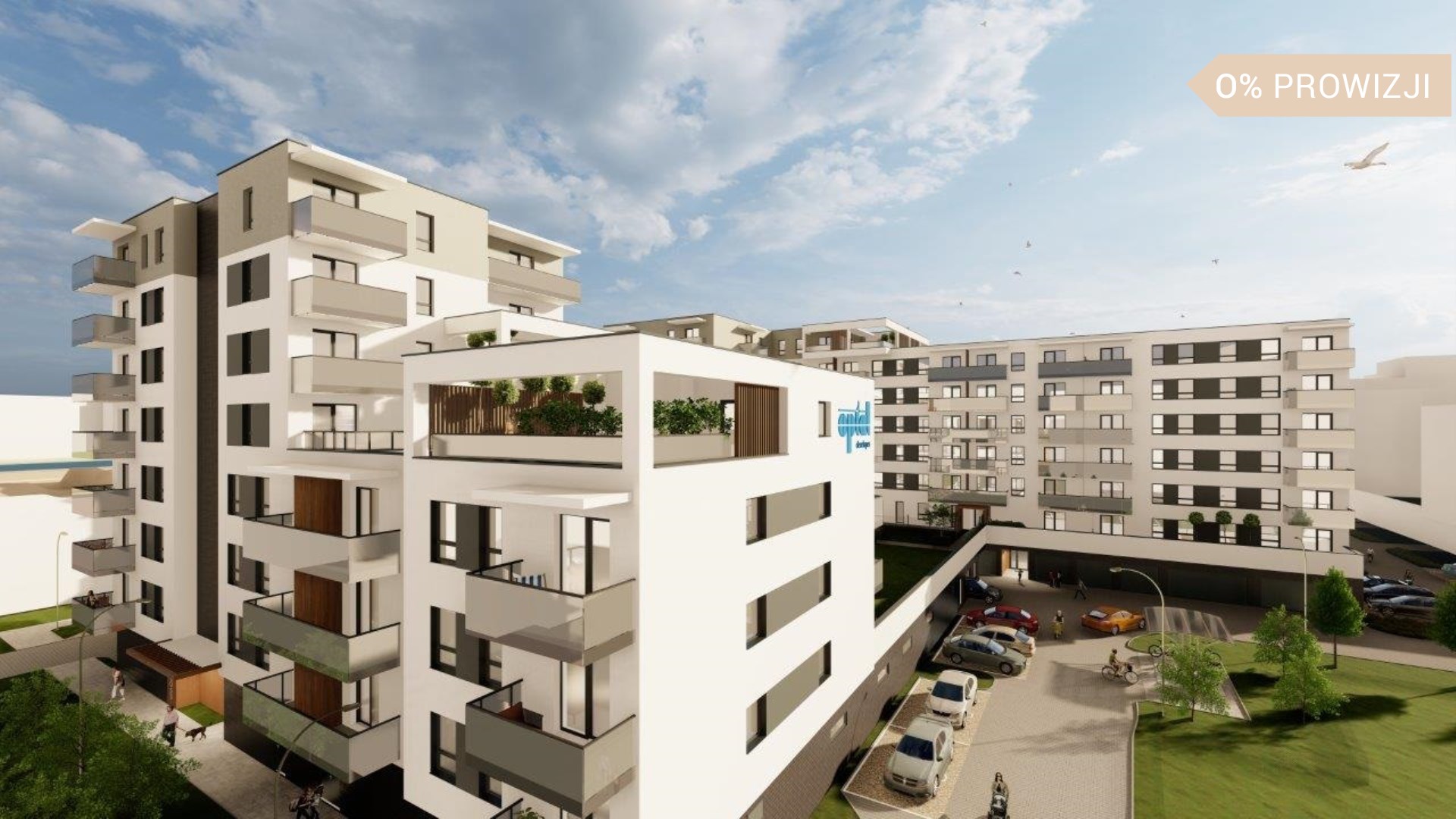 Mieszkanie na sprzedaż