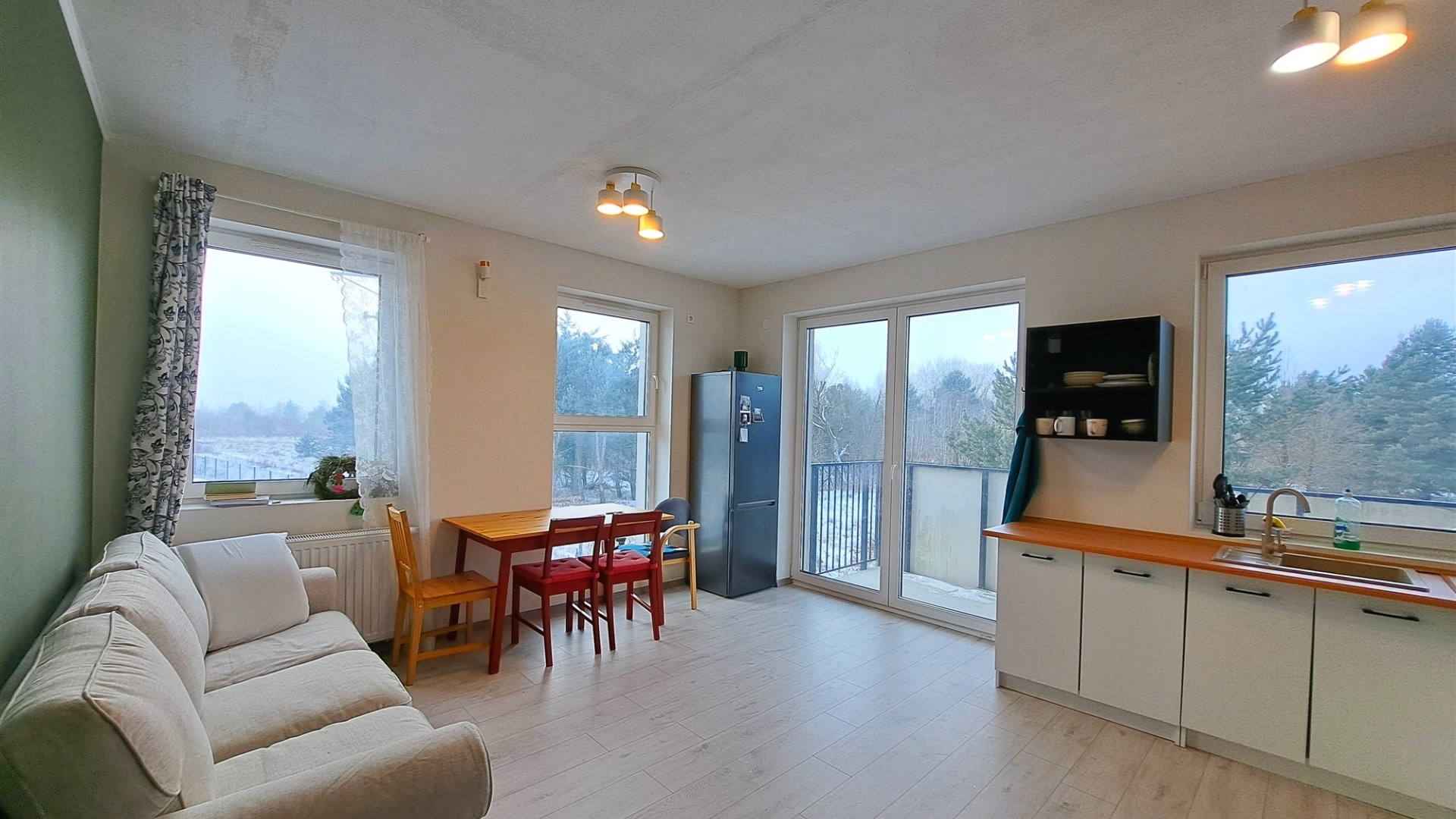 Mieszkanie na sprzedaż