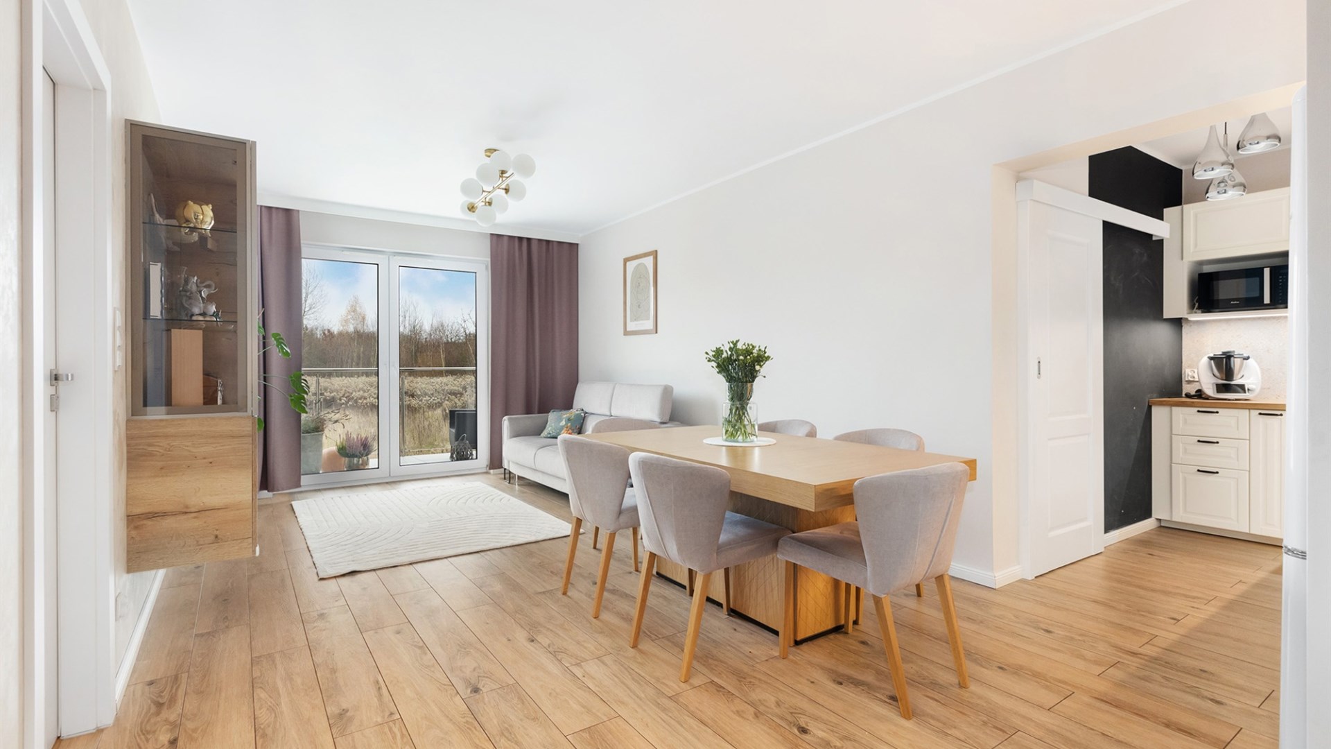 Mieszkanie na sprzedaż