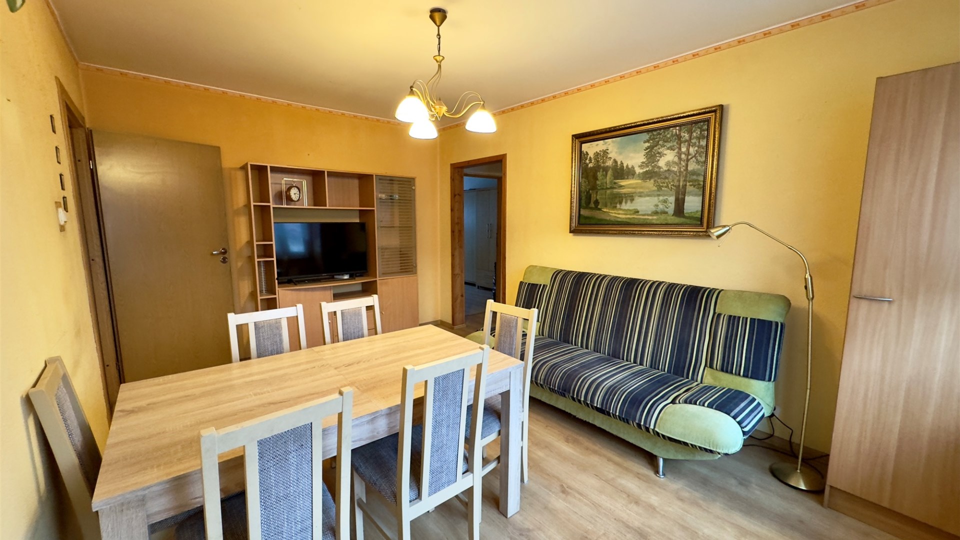 Mieszkanie na sprzedaż