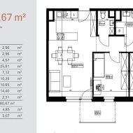 Mieszkanie na sprzedaż