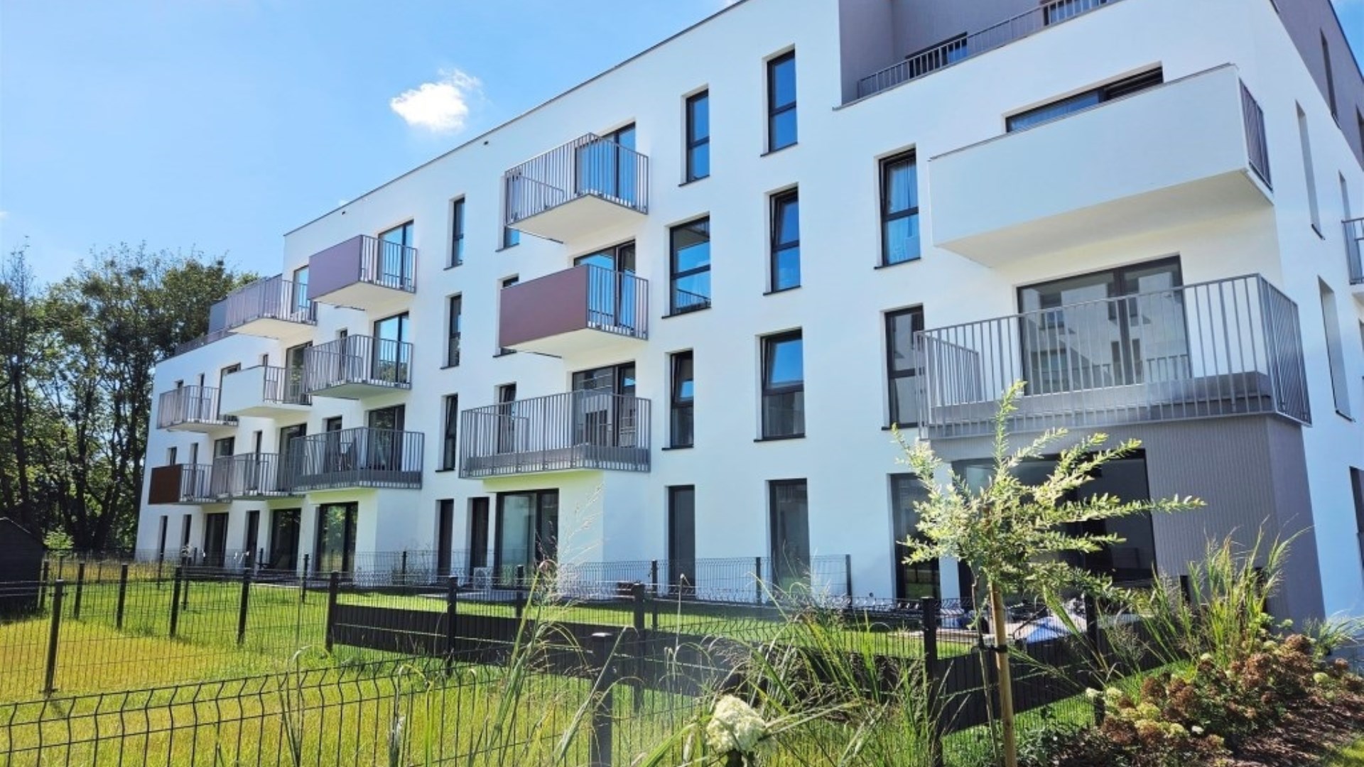 Mieszkanie na sprzedaż