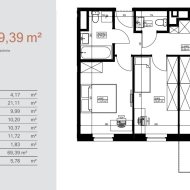 Mieszkanie na sprzedaż