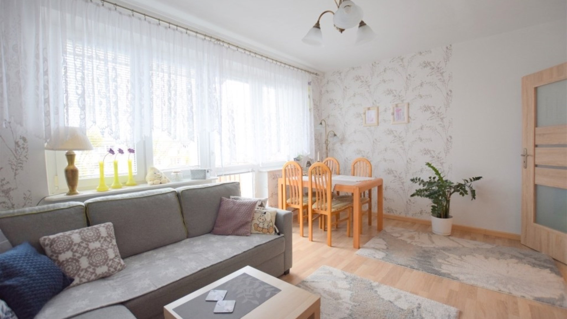 Mieszkanie na sprzedaż