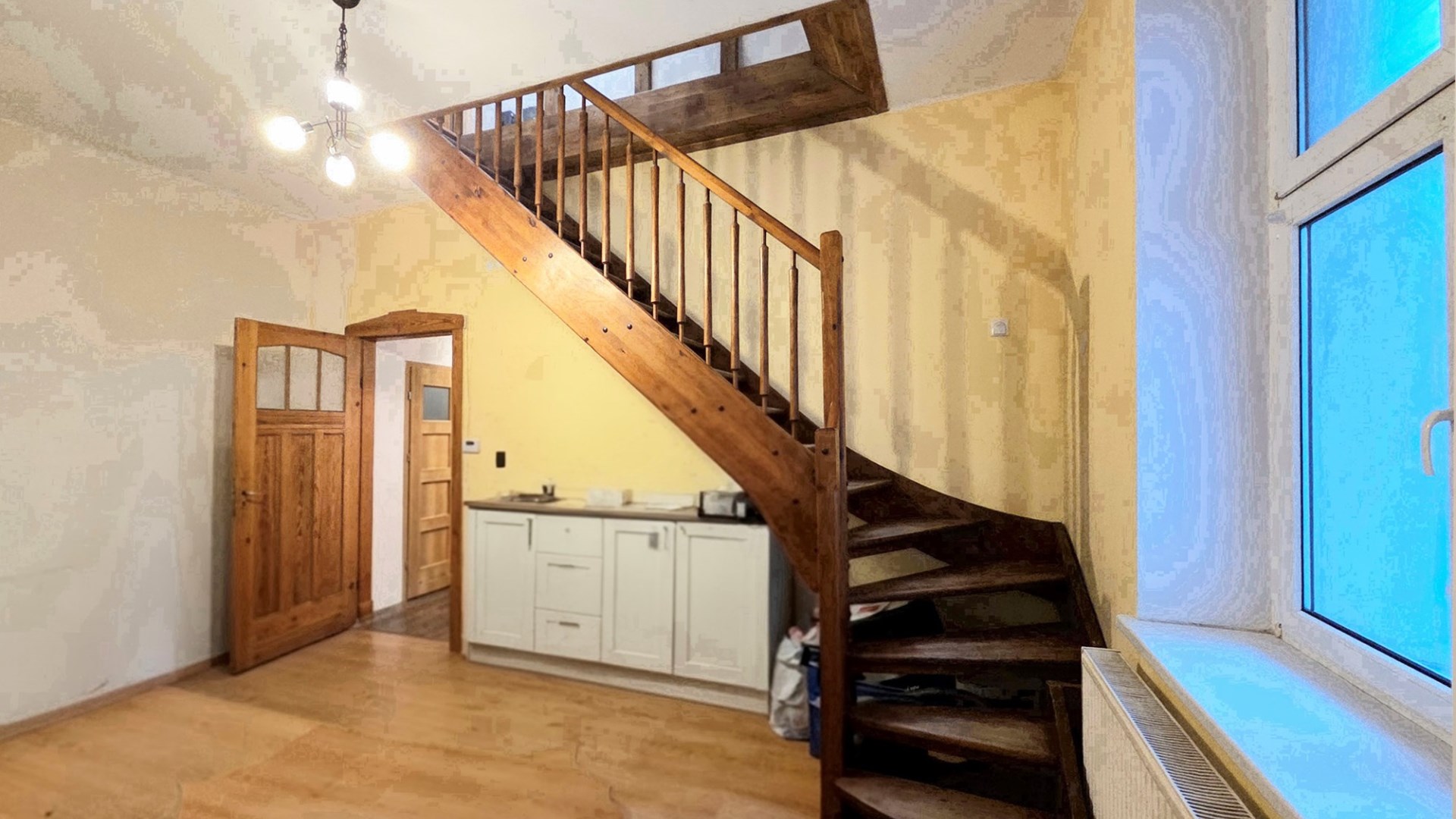 Mieszkanie na sprzedaż