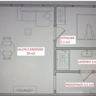 Mieszkanie na sprzedaż