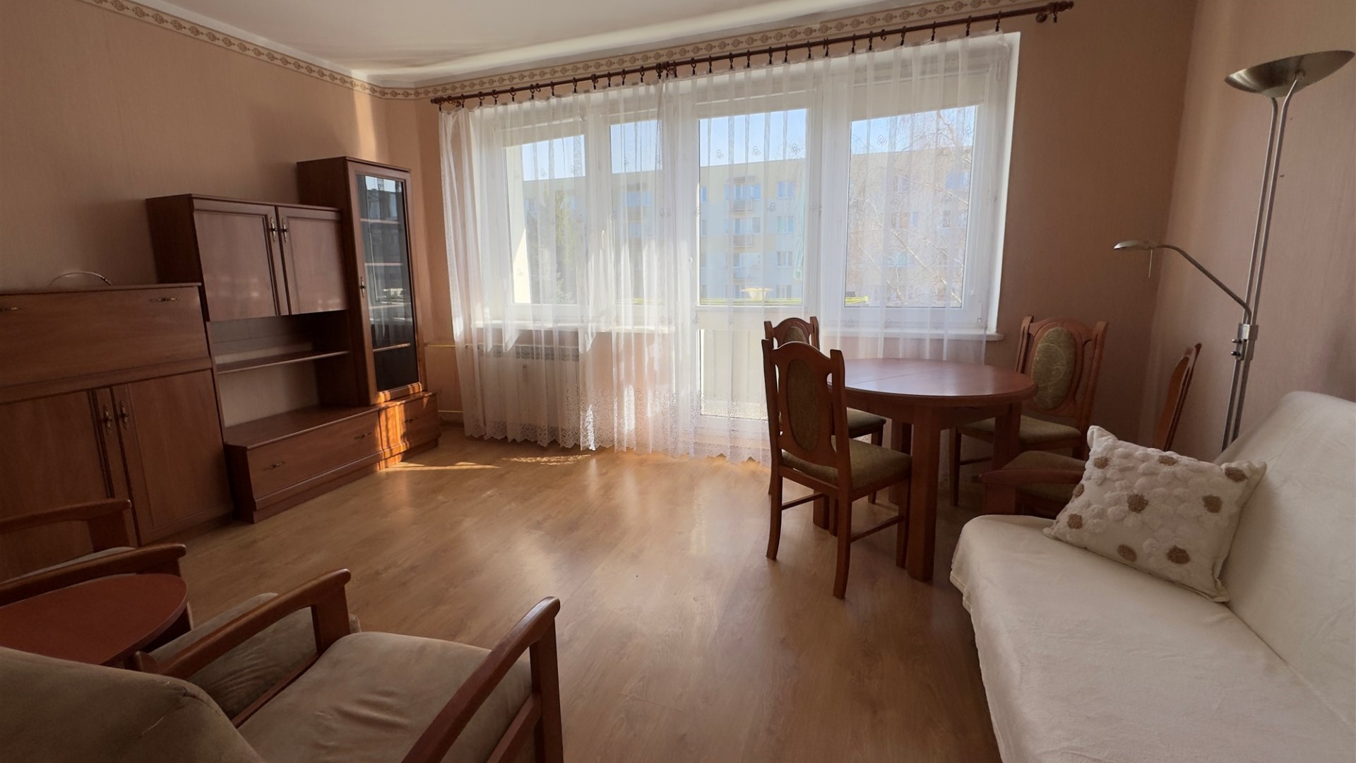 Mieszkanie na wynajem