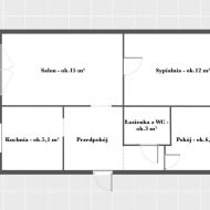 Mieszkanie na sprzedaż