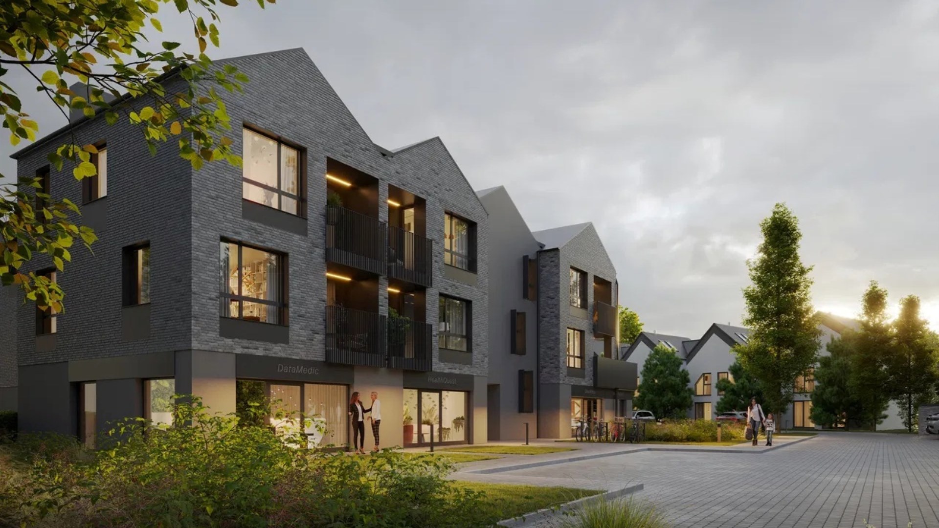 Mieszkanie na sprzedaż