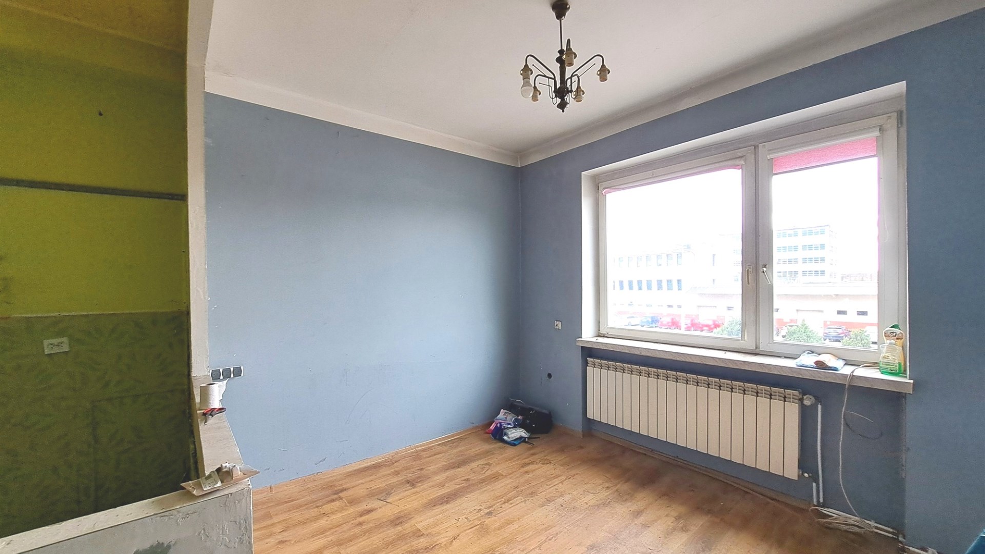 Mieszkanie na sprzedaż