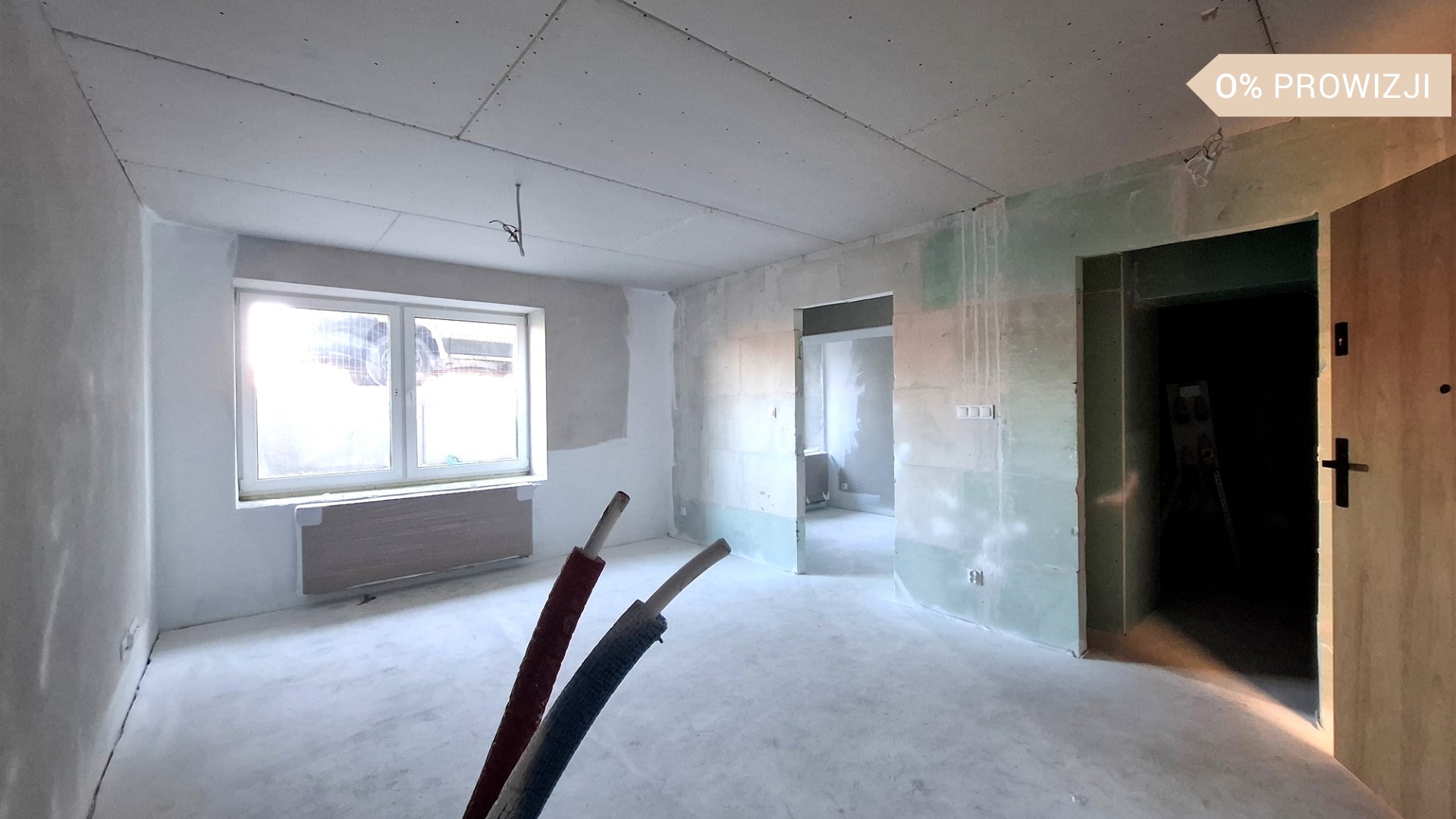 Mieszkanie na sprzedaż